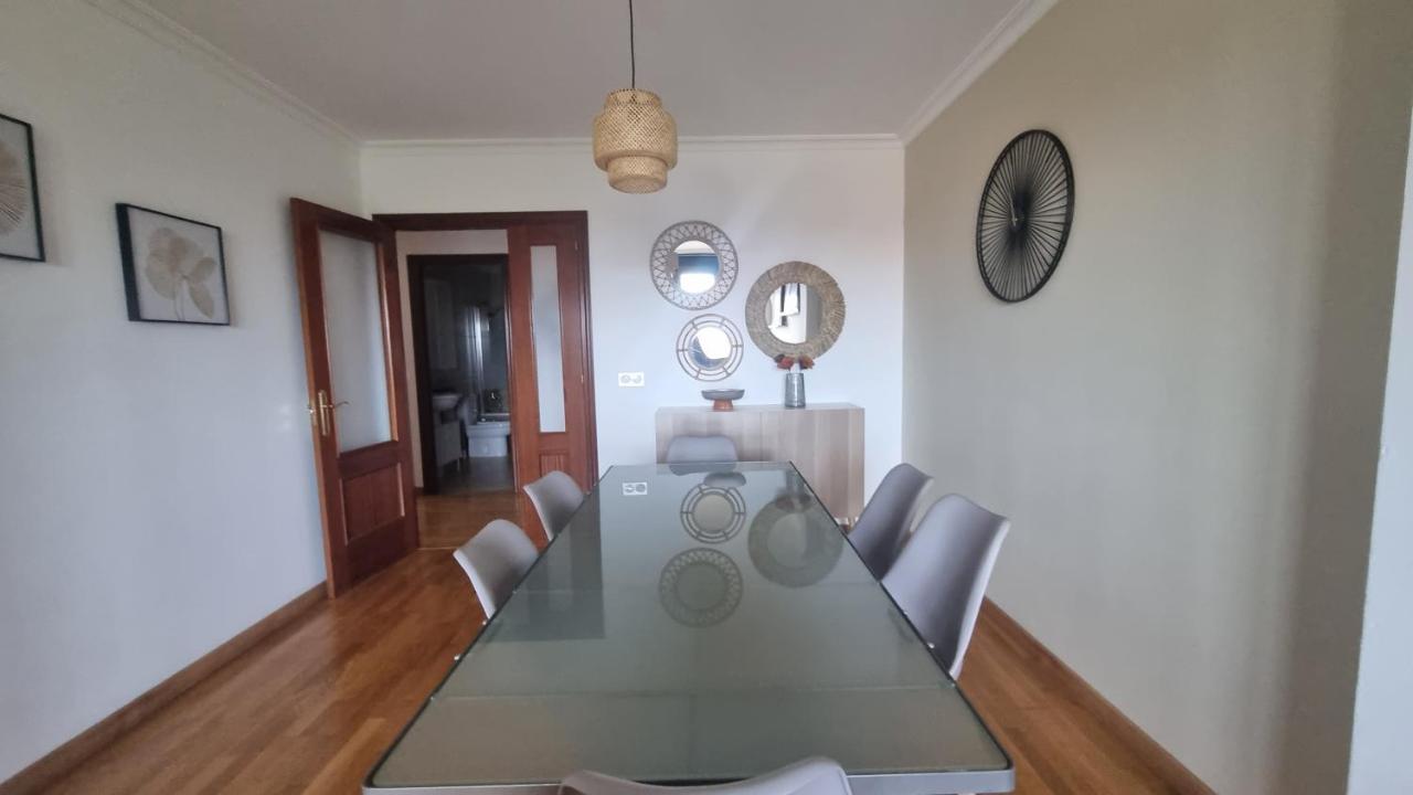 Piso Zona Hospital 6 Personas Apartment Овиедо Екстериор снимка